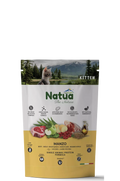 Natua Gatto Secco