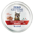 UniPro Zero Glutine Gatto