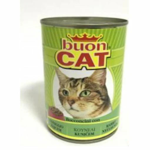 Morando Buon Cat 400gr