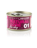 Natural Code Per Cane 90gr