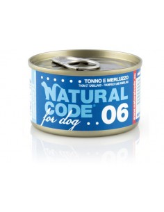 Natural Code Per Cane 90gr