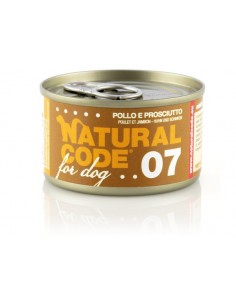 Natural Code Per Cane 90gr