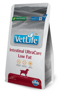 Farmina Vet Life Intestinal Ultracare Low Fat 1,5kg