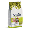 Exclusion Monoprotein Small Breed Adulto 500GR