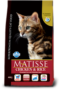 Farmina Matisse Gatto 10kg