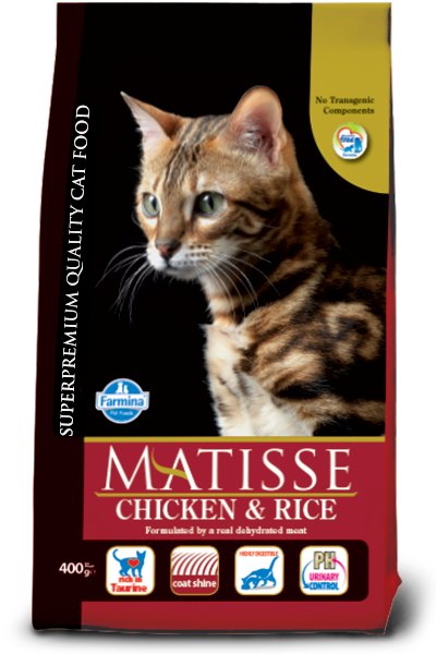 Farmina Matisse Gatto 10kg