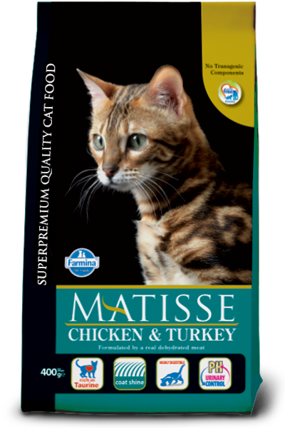 Farmina Matisse Gatto 10kg