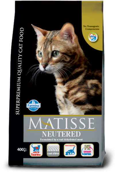 Farmina Matisse Gatto 10kg
