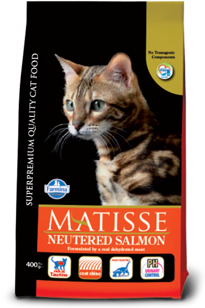 Farmina Matisse Gatto 10kg