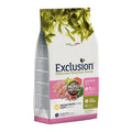 Exclusion Dog Mediterraneo Monoprotein Medium Puppy 12KG