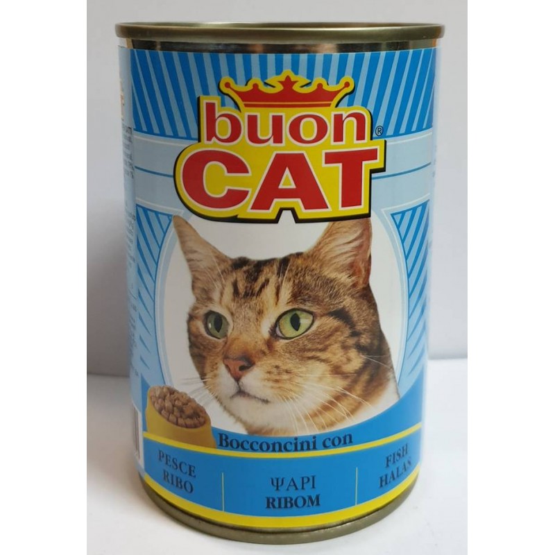Morando Buon Cat 400gr