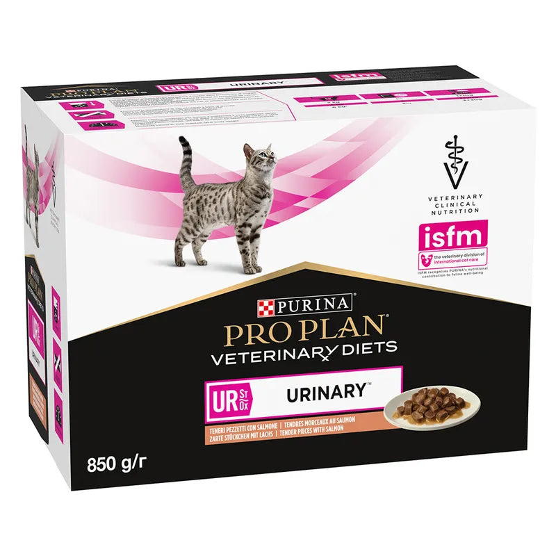 Purina ProPlan Veterinary Diets Urinary Gatto