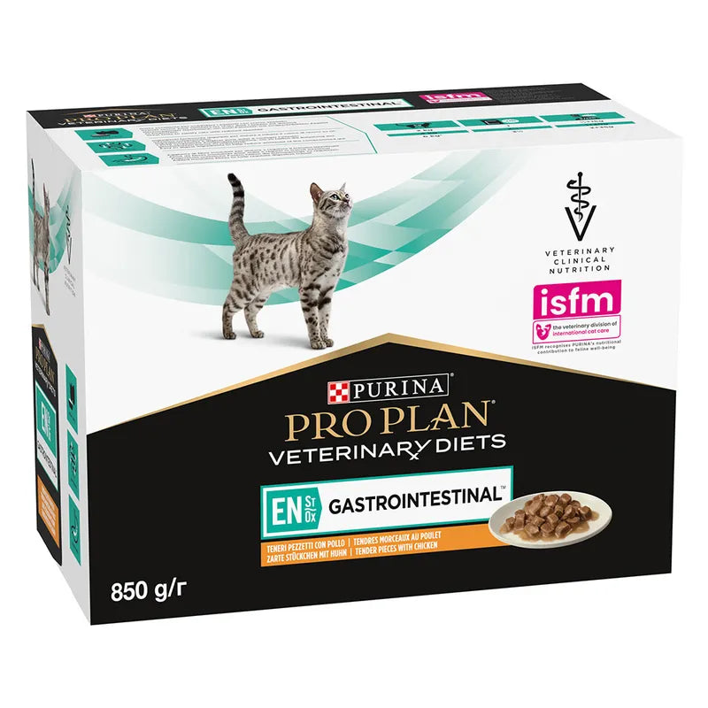 Purina ProPlan Veterinary Diets Gastrointestinal Gatto