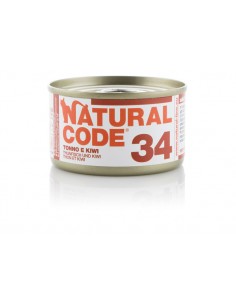 Natural Code Gatto 85gr