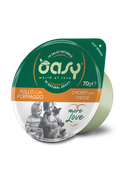OASY MORE LOVE 70gr Gatto