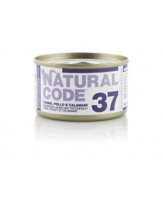 Natural Code Gatto 85gr
