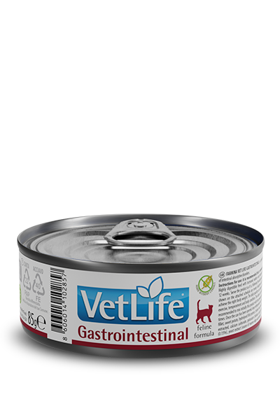 Farmina Vet Life Gastrointestinal Gatto 85gr