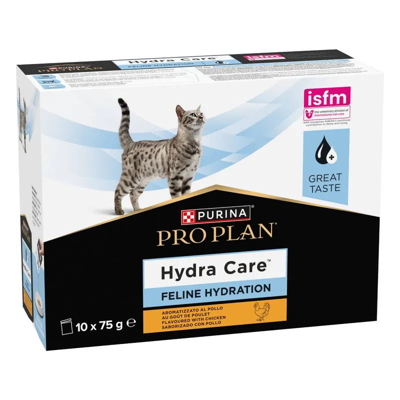 Purina ProPlan Veterinary Diets Hydra Care Gatto