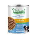 Natural Trainer Dog Wet Medium & Maxi Mantenimento