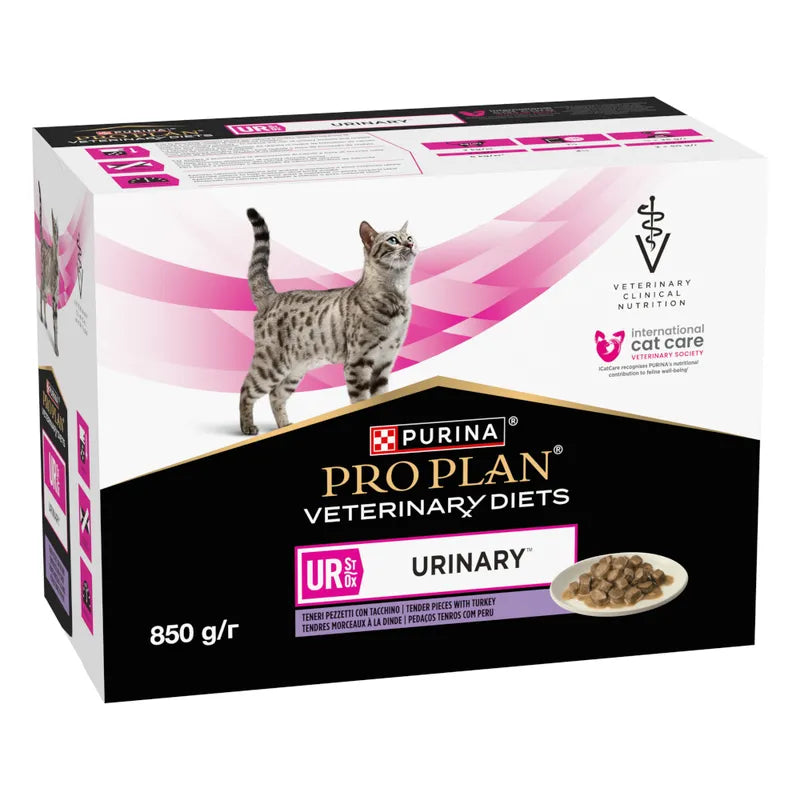 Purina ProPlan Veterinary Diets Urinary Gatto