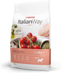 Italian Way Secco Cane
