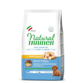 Natural Trainer Cane Secco Small Mantenimento