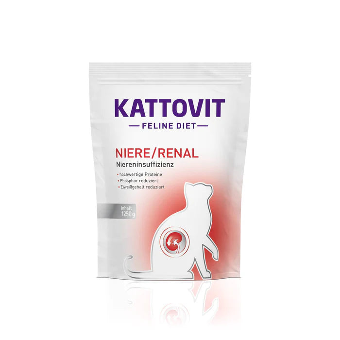 Kattovit Secco Gatto