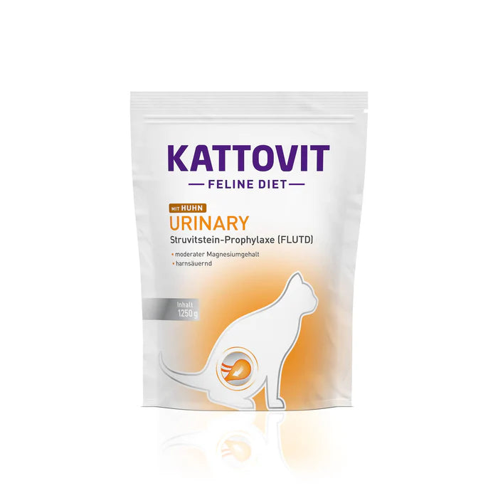 Kattovit Secco Gatto