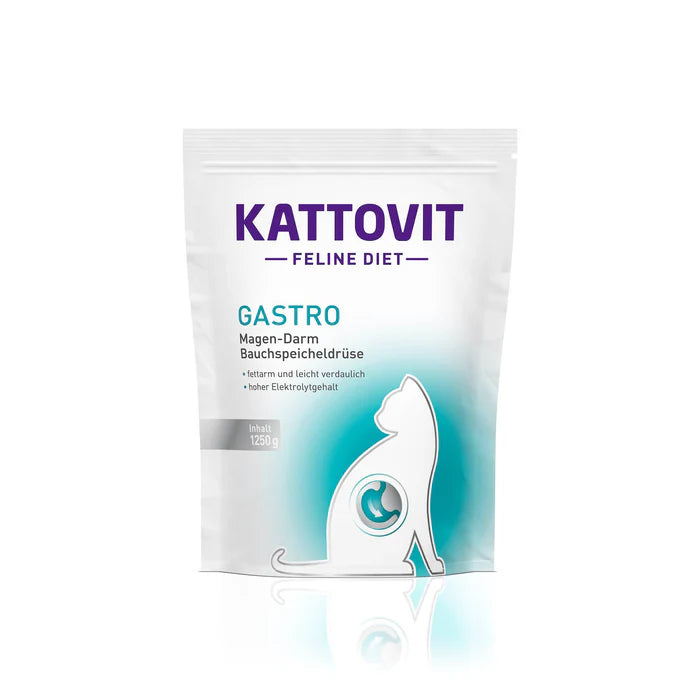 Kattovit Secco Gatto