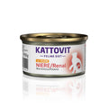 Kattovit Renal Lattina Gatto 85gr