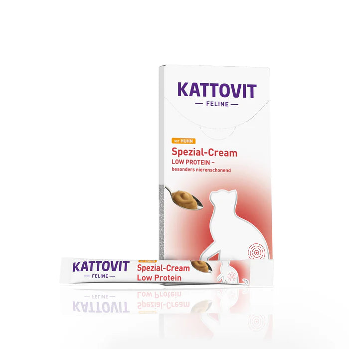 Kattovit Cream Gatto