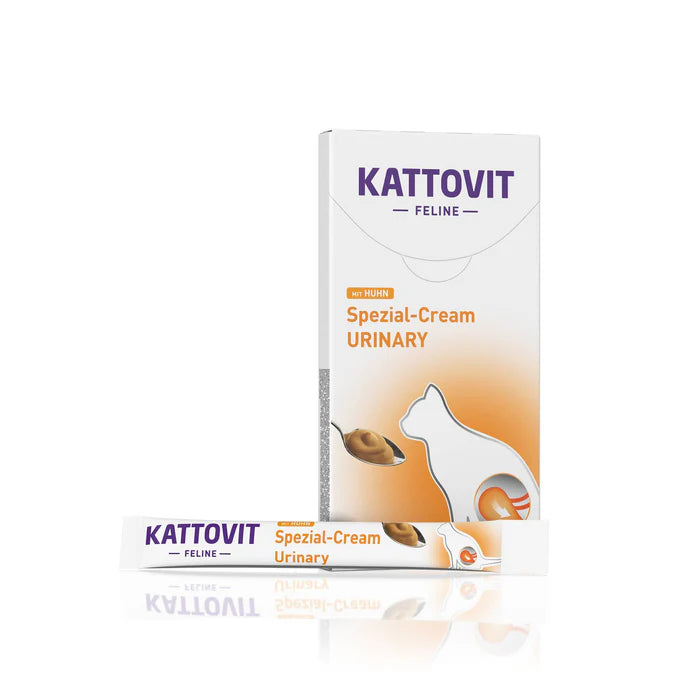 Kattovit Cream Gatto