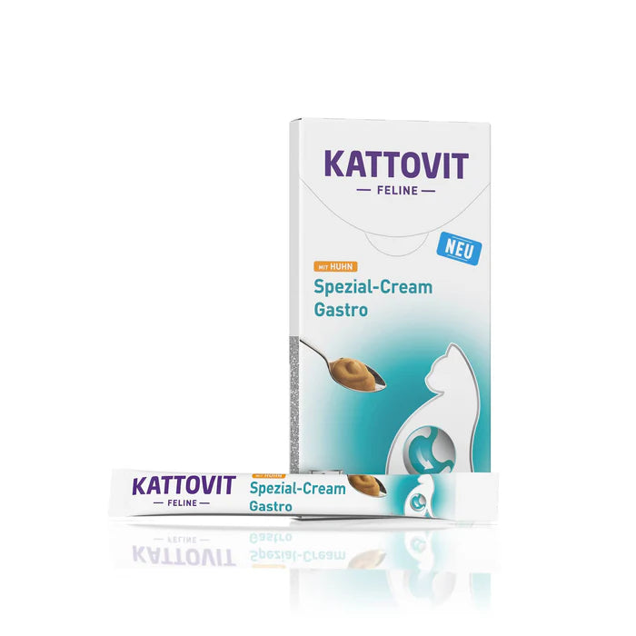 Kattovit Cream Gatto