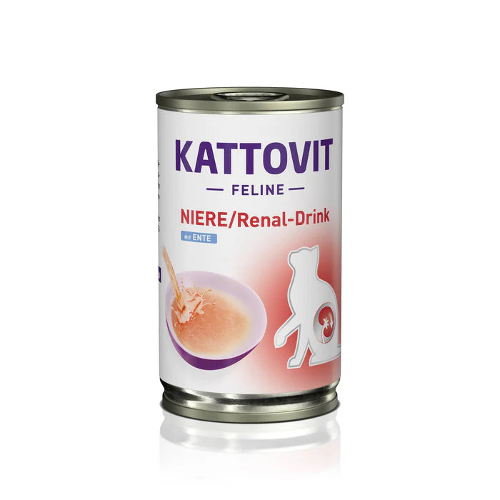 Kattovit Drink Gatto
