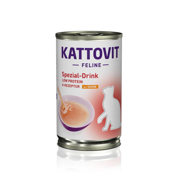 Kattovit Drink Gatto