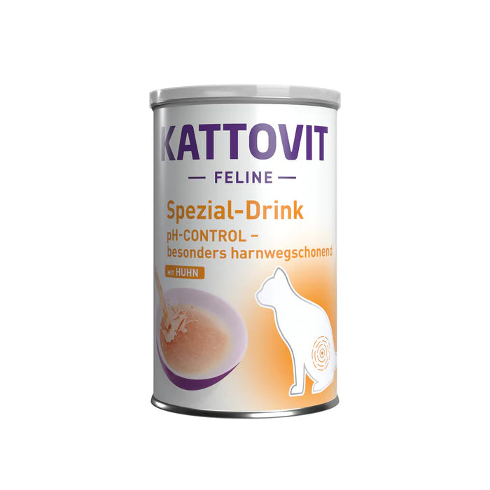 Kattovit Drink Gatto