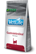 Farmina Vet Life Gatto Secco 400gr