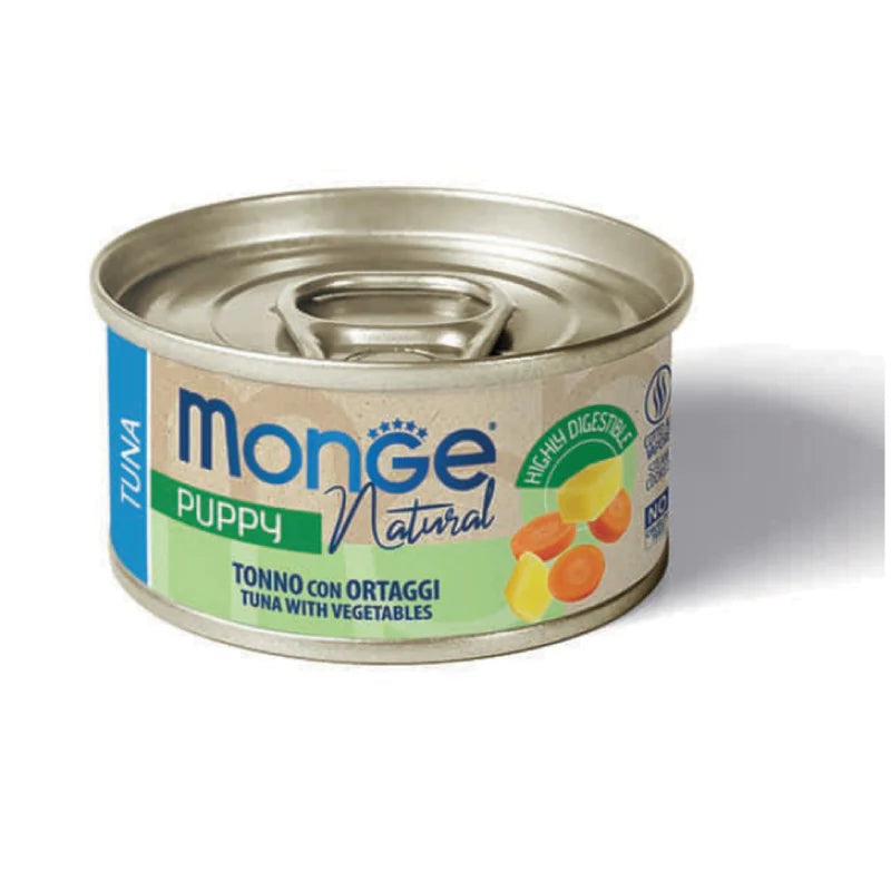Monge Dog Natural 95gr