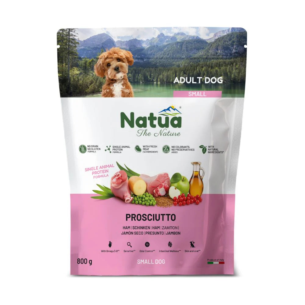 Natua Secco Cane