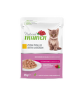 Natural Trainer Cat Wet Kitten Mantenimento