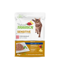 Natural Trainer Cat Sensitive