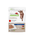 Natural Trainer Cat Hairball