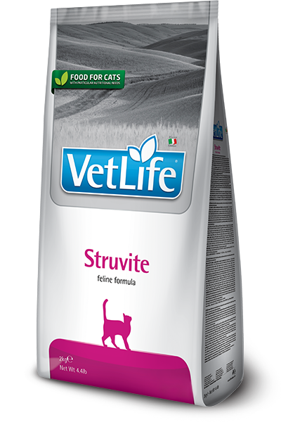 Farmina Vet Life Gatto Secco 2kg