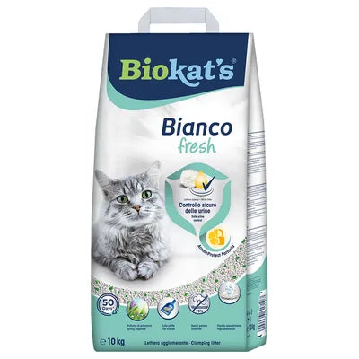 Biokat's Lettiera Per Gatto