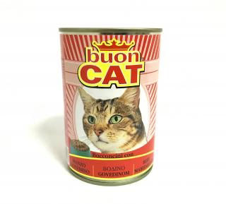 Morando Buon Cat 400gr