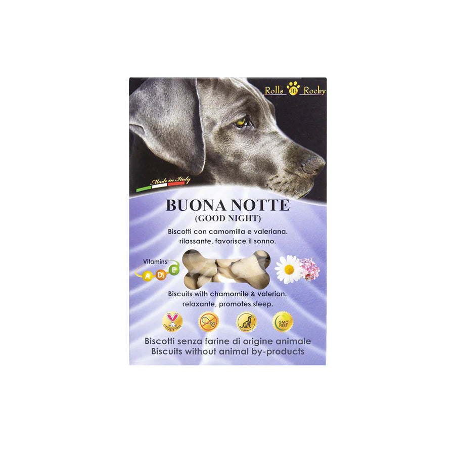RollsRocky Biscotti per Cani