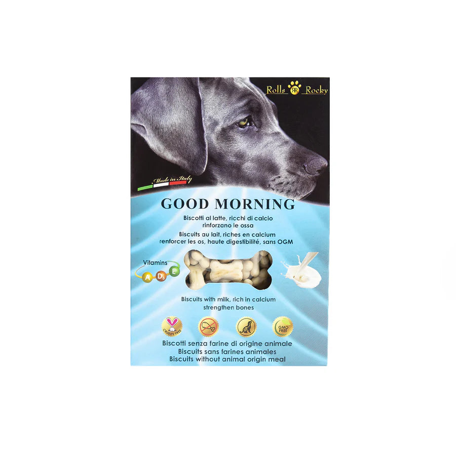 RollsRocky Biscotti per Cani
