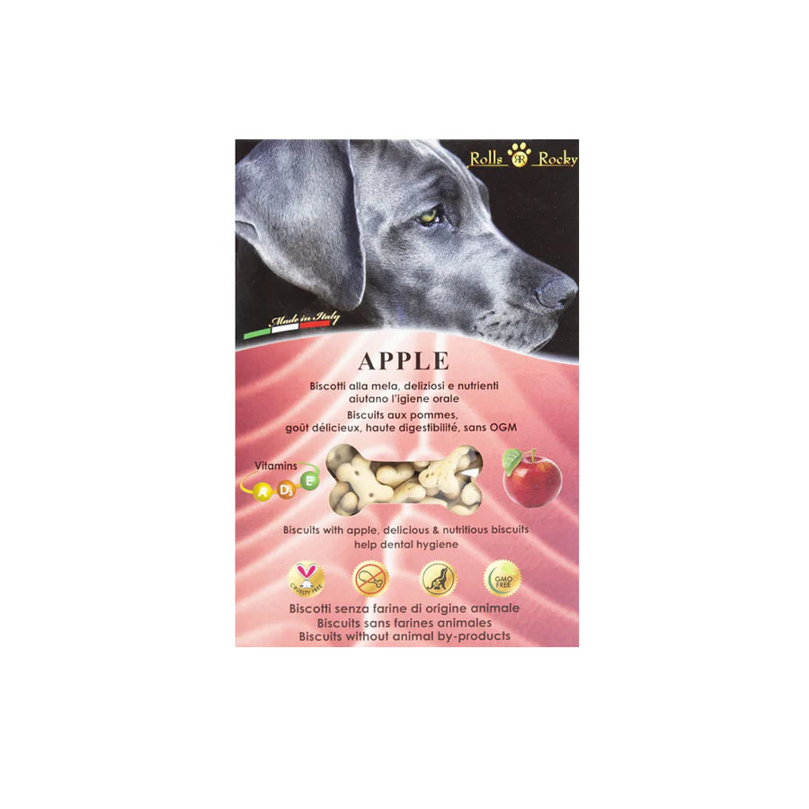 RollsRocky Biscotti per Cani