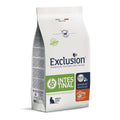 Exclusion Gatto Intestinal Maiale e Riso