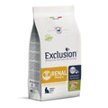 Exclusion Renal Fase 2 Adult Cat Maiale Piselli e Riso